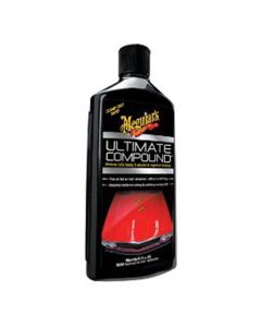 MEGG17216 image(0) - Meguiar's Automotive Ultimate Compound