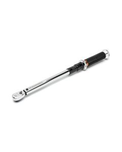 KDT85176 image(0) - GearWrench 3/8 Inch Drive 120XP Micrometer Torque Wrench 10-100 ft/lb