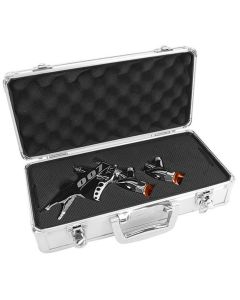 TAD007SK image(0) - Trade Associates Head Spray Gun System - Small Kit (1.2mm, 1.4mm he