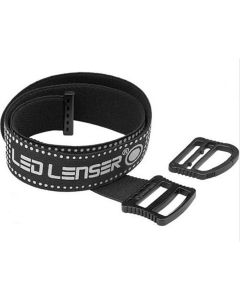 LED880351 image(0) - LEDLENSER INC Rubberized Strap for H7.2, H7R.2