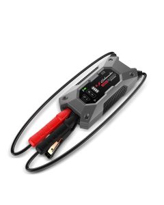 SCUSL1647 image(0) - Schumacher Electric 1000 Peak Amp Rugged Lithium Ion Jump Starter