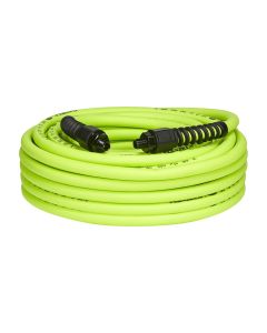 LEGHFZP3850YW2 image(0) - Legacy Manufacturing Pro 3/8 in. x 50 ft. Hose with 1/4 in.