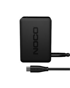 NOCU65 image(0) - NOCO Company 65W USB-C Charger