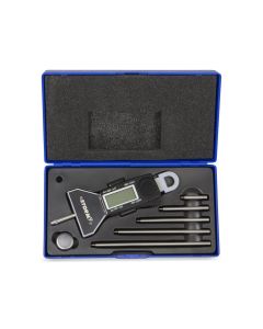 CEN3M746 image(0) - Central Tools ELECTRONIC DIGITAL DEPTH GAUGE 16IN RANGE