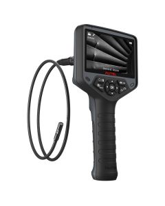 AULMV480 image(1) - Autel MaxiVIDEO MV480 : MV480 Digital Inspection Videoscope with 8.5mm Dual-Camera Probe