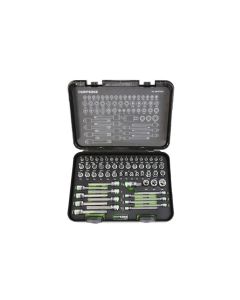 GETMHST62S image(0) - Grip Edge Tools 62-PC Master RPT Hex & Star Driver Set