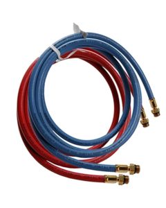 Robinair High and Low Side System Hose Set