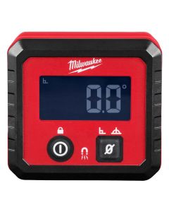 MLW48-22-5602 image(0) - Milwaukee Tool Digital Angle Gauge