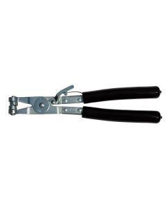 SES875G image(0) - SE Tools HOSE CLAMP PLIER - SINGLE WIRE CLAMP PLIER