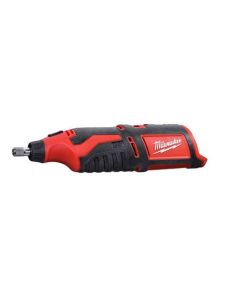 MLW2460-20 image(0) - Milwaukee Tool M12&trade; Rotary Tool (Bare Tool)