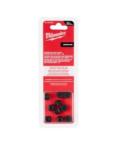 MLW49-16-0103 image(1) - Milwaukee Tool Jobsite Earbuds Foam Ear Tip Kit - M