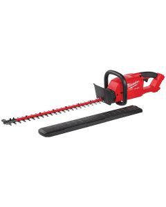 MLW2726-20 image(0) - Milwaukee Tool M18 FUEL 24" Hedge Trimmer (Tool Only)