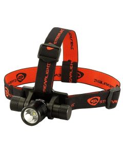 STL61304 image(1) - Streamlight ProTac HL Headlamp with Wide, Long-Range Beam - Black