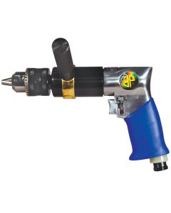 AST527C image(0) - Astro Pneumatic 1/2" DRILL HEAVY DUTY REV ---