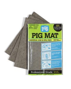 NPG25306 image(1) - New Pig Univ Medium Weight Absorb Mat Pack