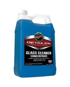 MEGD12001 image(0) - Meguiar's Automotive GLASS CLEANER CONCENTRATE