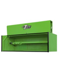 EXTRX723001HCGNBK image(0) - Extreme Tools Pro Hutch Green, Black Handle