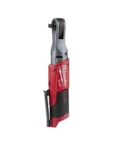 MLW2557-20 image(1) - Milwaukee Tool M12 FUEL 3/8" Ratchet