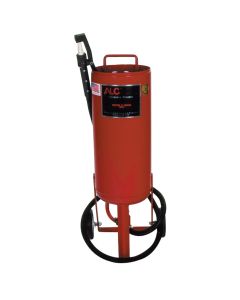 ALCF100DM image(0) - ALC Keysco SAND BLASTER PRESSURE TYPE PORTABLE 90-100LBS