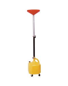 LIS11102 image(0) - Lisle OIL DRAIN LIFT TYPE 8 GALLON