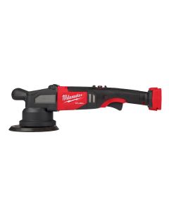 MLW2685-20 image(0) - Milwaukee Tool M18 FUEL 21mm Random Orbital Polisher