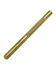 KTI72984 image(0) - K Tool International PUNCH BRASS 1/2IN.