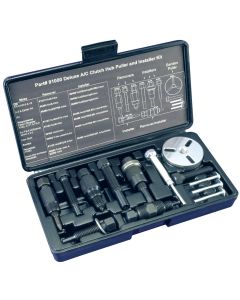 MSC91000-A image(1) - Mastercool CLUTCH HUB PULLER INSTALLER KIT