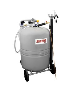 MILZE21EV image(0) - Zeeline by Milton 21-Gallon Professional Fluid Evacuator