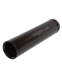 LIS49040 image(0) - Lisle Cage Bolt Socket, 1-1/16"