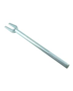 KTI71501 image(0) - K Tool International TIE ROD SEPARATOR PICKLE FORK