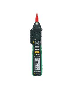 KPSMT460 image(0) - KPS by Power Probe KPS MT460 Pen-Type Digital Multimeter with Non-Contact Voltage Detector for AC/DC Voltage and Current