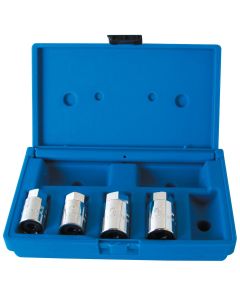 ASS201 image(0) - Assenmacher STUD REMOVER SET 4PC 6 8 10 & 12MM