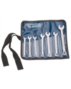 VIMCW01M image(1) - VIM Tools VIM Tools 7-Piece Metric Combination Wrench Set