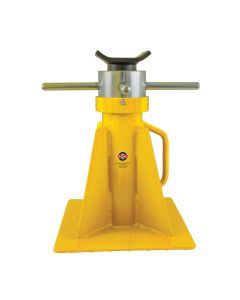 ESC10802 image(0) - ESCO 20 Ton Swivel Style Jack Stand