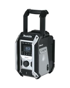 Makita 18V/12V Cordless Bluetooth Jobsite Radio