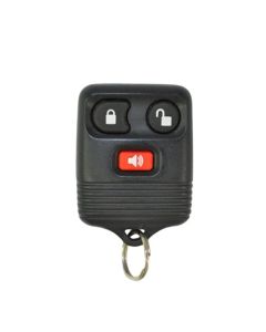 XTL17300632 image(0) - Xtool USA Ford/Linc/Merc/Mazda 1998-2016 3-Button Remote