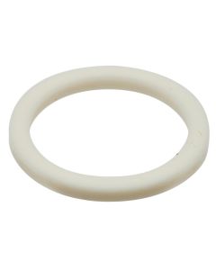 SRRDPG290 image(0) - S.U.R.&R. 7/8 Inch Nylon Oil Drain Plug Gasket - 10 Piece