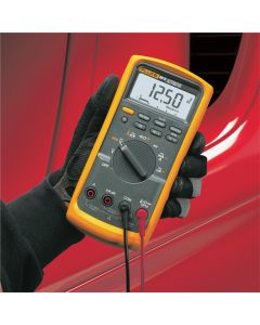 FLU88-5 image(1) - Fluke MULTIMETER DIGIT AUTO, STAND ALONE