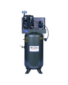 IMC318VN image(0) - IMC (Belaire) COMPRESSOR 5HP 80G 2STG 1PH VERTICAL