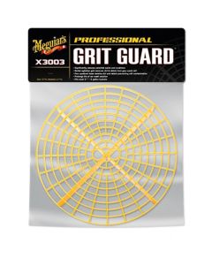 MEGX3003 image(0) - Meguiar's Automotive Pro Grit Guard Bucket Strainer