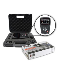 TMRTPMS57KIT image(0) - Tire Mechanic's Resource 20 Pack TMRTPMS with VT57 Program Tool