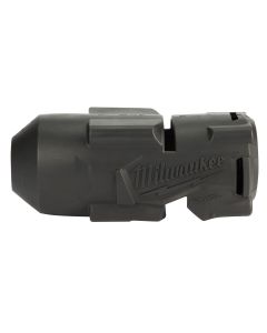 MLW49-16-2766 image(1) - Milwaukee Tool M18 FUEL HTIW Protective Boot for 2766-20, 2789-20, 2862-20 (Boot Only, No Tool)