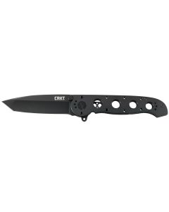 CRKM16-04KS image(0) - CRKT (Columbia River Knife) M16&reg;-04KS Tanto Black