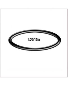 CATPNBA101 image(0) - Car Certified Tools O-Ring for BA02 & BA03