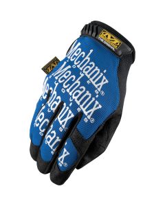 MECMG-03-011 image(0) - Mechanix Wear GLV ORIG XL BLU 1PR