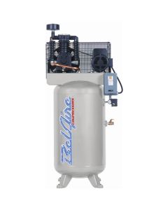 IMC318V image(0) - IMC (Belaire) Compressor 5Hp 80G Ver 2Stg 1Ph Starter Req.