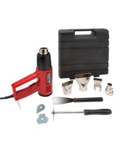 MASEC-200K image(0) - Master Appliance Variable Temperature Heat Gun Kit