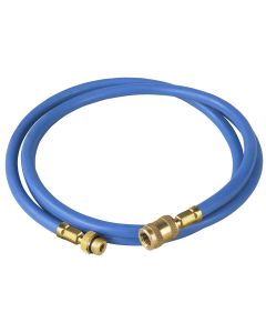 ROB62072 image(1) - Robinair HOSE AC 72IN 134A BLUE