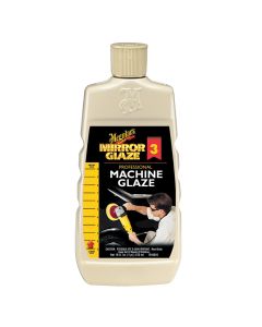 MEGM0316 image(1) - Meguiar's Automotive GLAZE MACHINE 16OZ