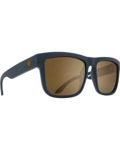 SPO183182973417 image(0) - SPY OPTIC INC Discord Asian Fit Sunglasses, Soft Matte